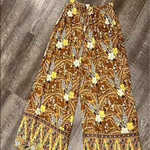 Spell and the Gypsy Gypsy Bianca Pants
